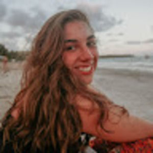 Meet your Posher, Maria júlia